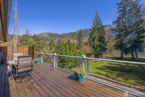 49487 Concrete Sauk Valley Road Concrete WA 98237