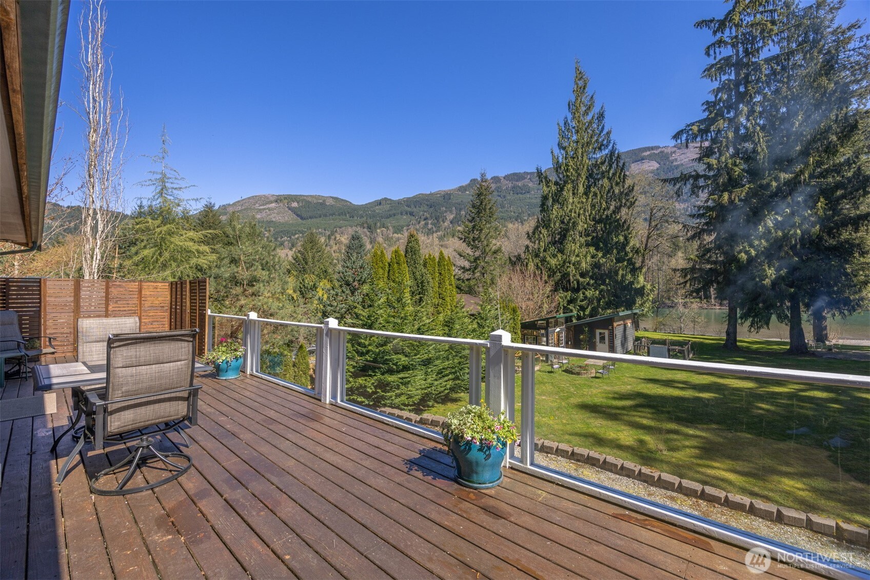 49487 Concrete Sauk Valley Road Concrete WA 98237