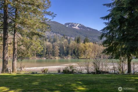 49487 Concrete Sauk Valley Road Concrete WA 98237