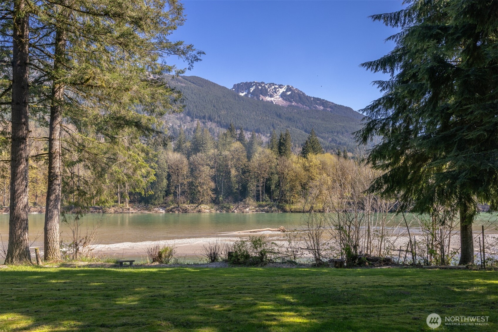 49487 Concrete Sauk Valley Road Concrete WA 98237