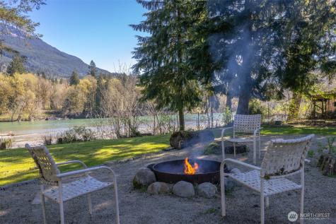 49487 Concrete Sauk Valley Road Concrete WA 98237