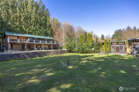 49487 Concrete Sauk Valley Road Concrete WA 98237