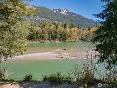 49487 Concrete Sauk Valley Road Concrete WA 98237