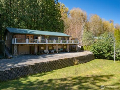 49487 Concrete Sauk Valley Road Concrete WA 98237
