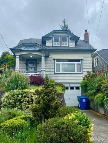 3934 Interlake Seattle WA 98103
