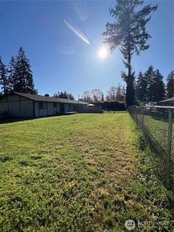 1521 151st Street Court S Spanaway WA 98387