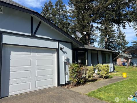 1521 151st Street Court S Spanaway WA 98387