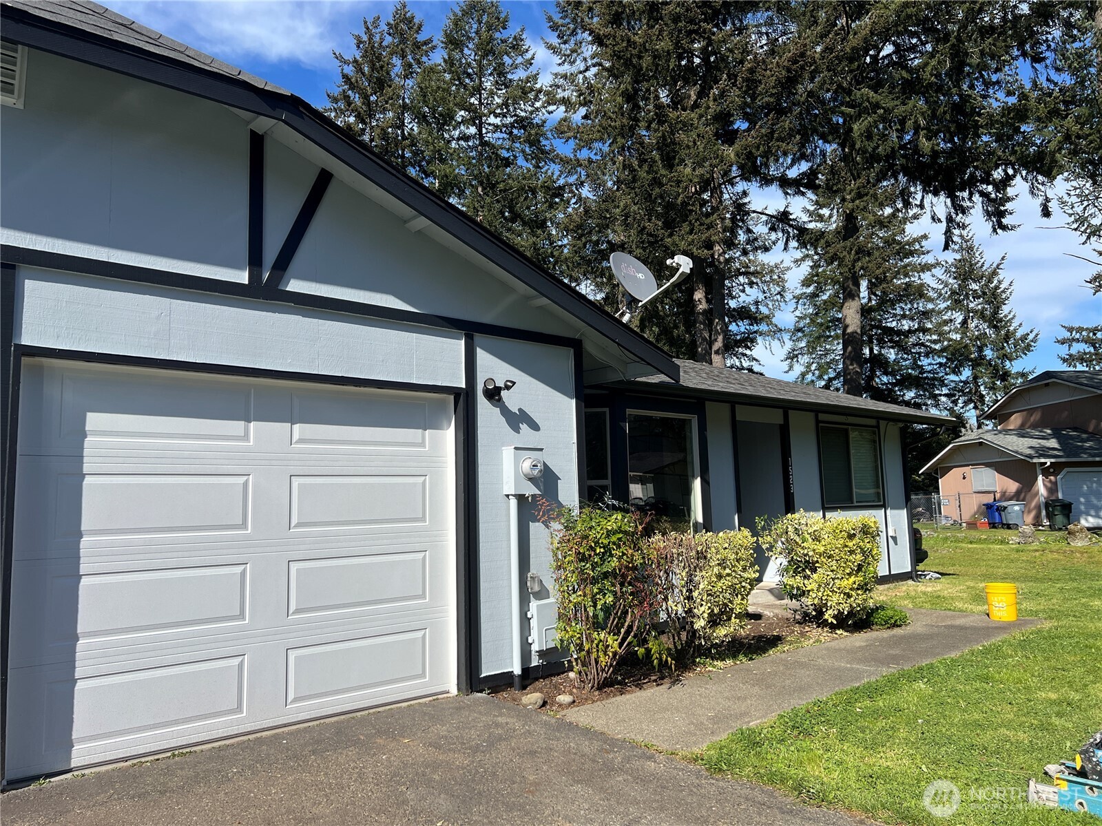 1521 151st Street Court S Spanaway WA 98387