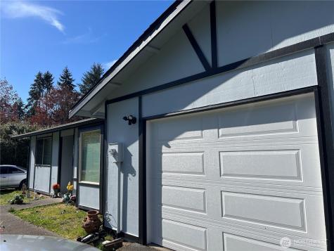 1521 151st Street Court S Spanaway WA 98387
