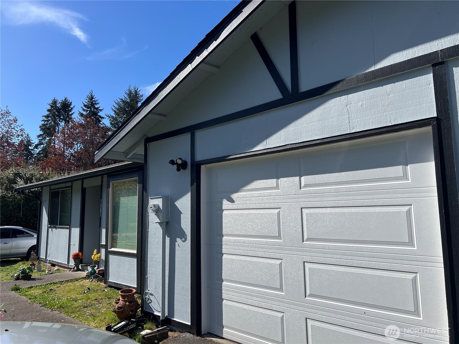 1521 151st Street Court S Spanaway WA 98387