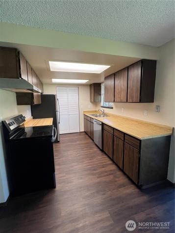 1521 151st Street Court S Spanaway WA 98387