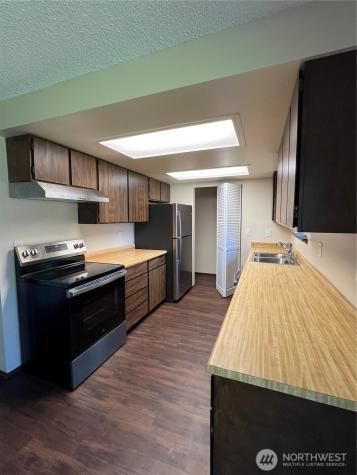 1521 151st Street Court S Spanaway WA 98387