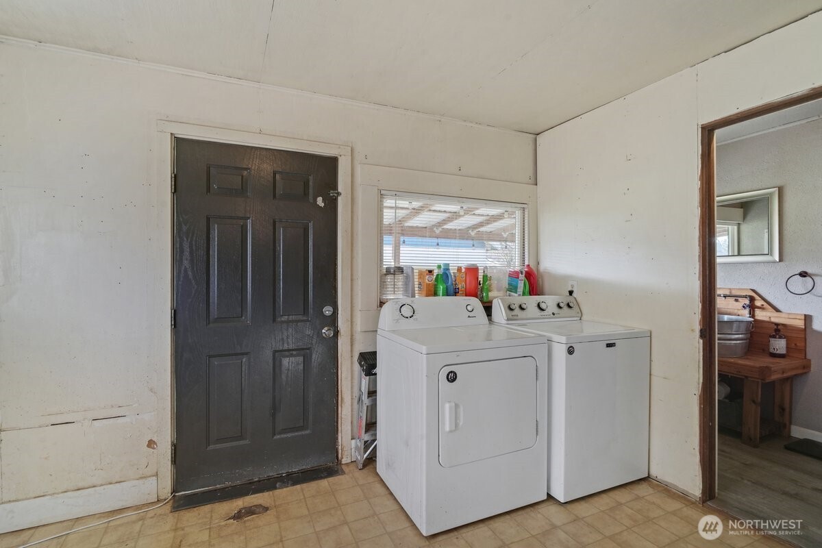 110 Fowler Road Doty WA 98539