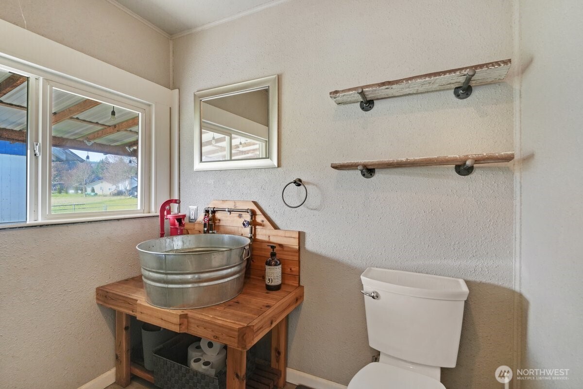 110 Fowler Road Doty WA 98539