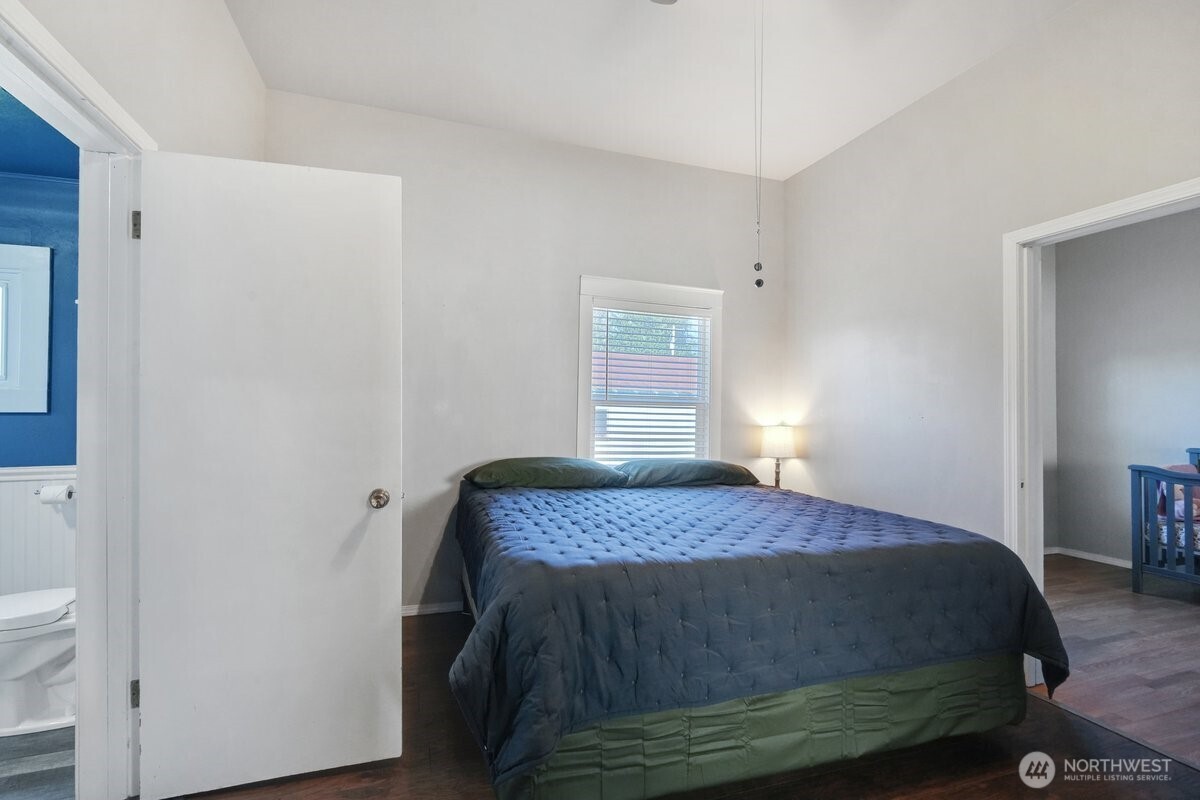 110 Fowler Road Doty WA 98539