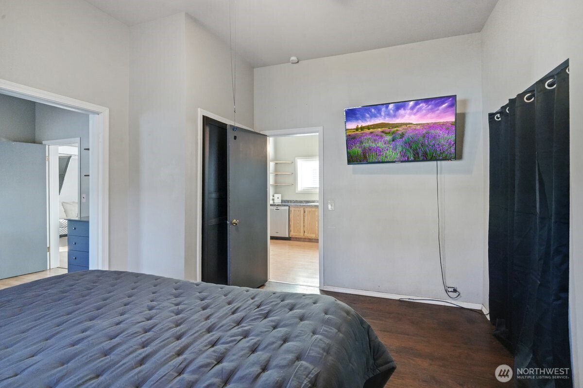 110 Fowler Road Doty WA 98539
