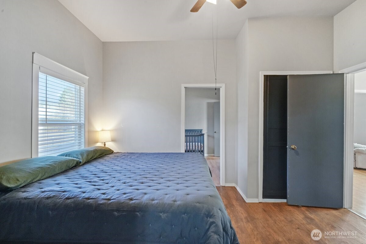 110 Fowler Road Doty WA 98539