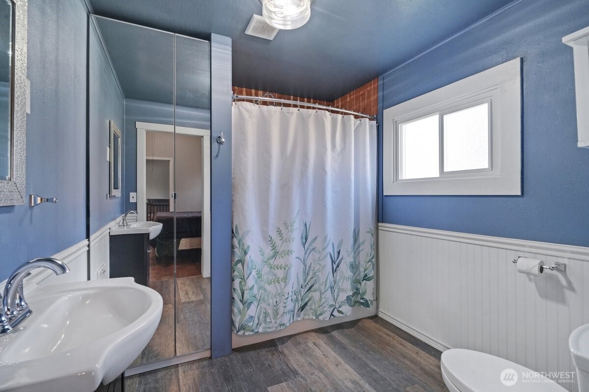110 Fowler Road Doty WA 98539