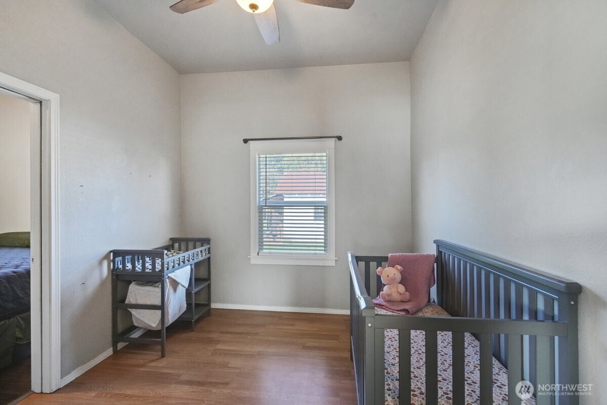 110 Fowler Road Doty WA 98539