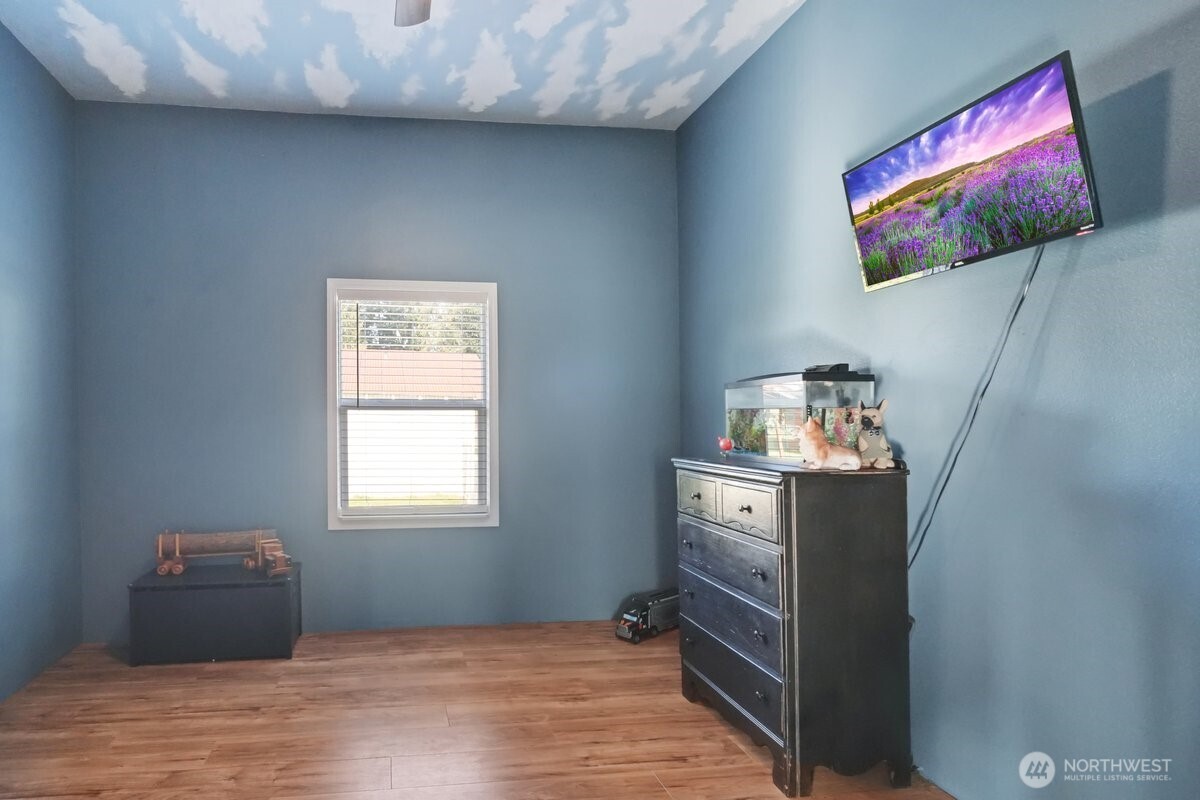 110 Fowler Road Doty WA 98539