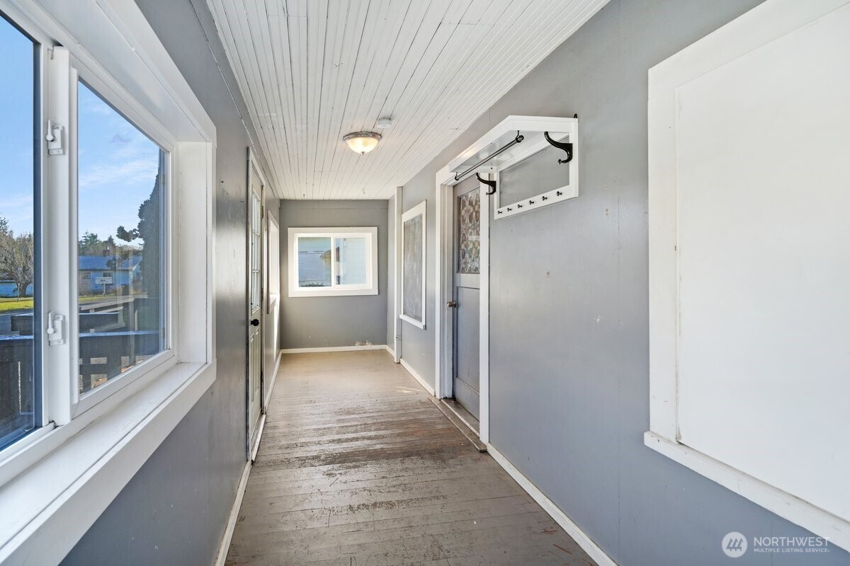 110 Fowler Road Doty WA 98539