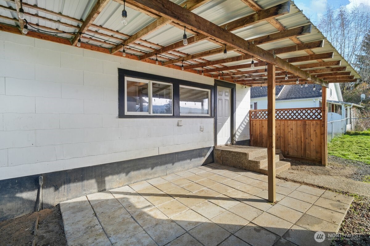 110 Fowler Road Doty WA 98539