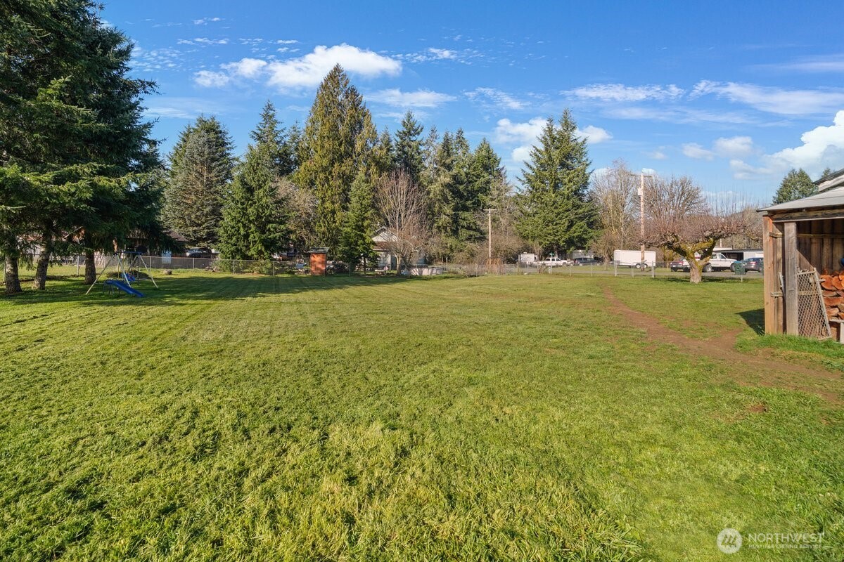 110 Fowler Road Doty WA 98539