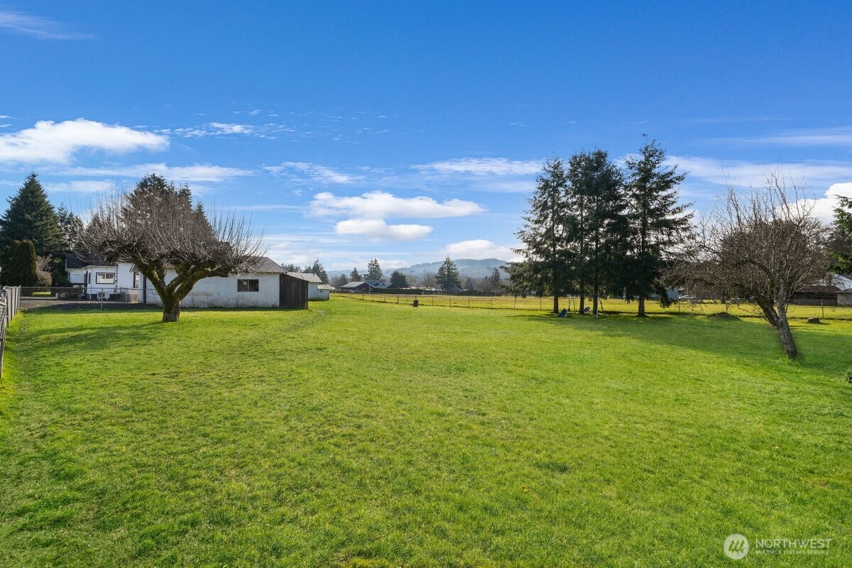 110 Fowler Road Doty WA 98539