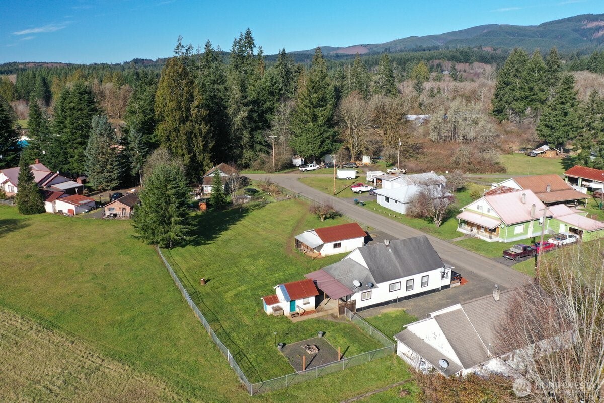 110 Fowler Road Doty WA 98539