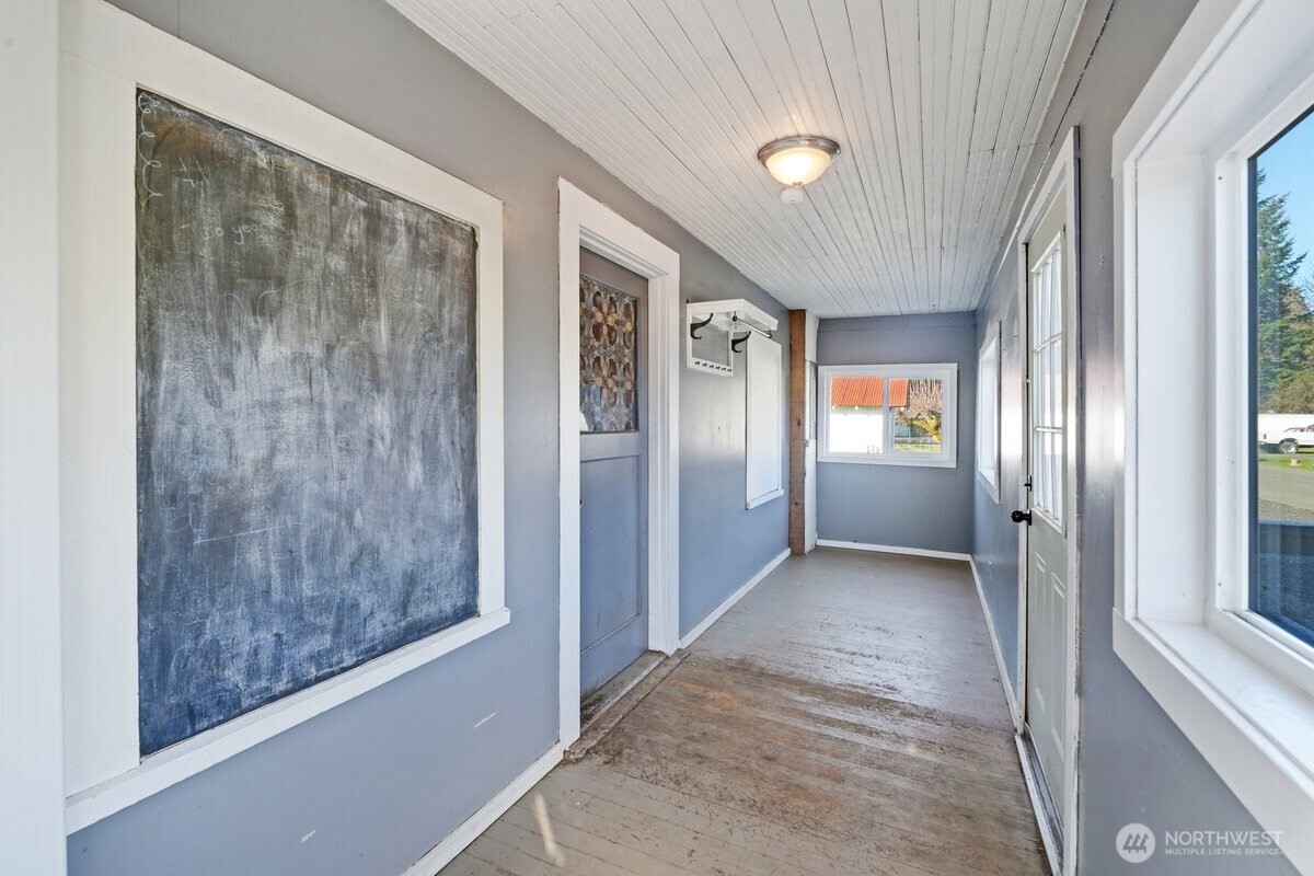110 Fowler Road Doty WA 98539