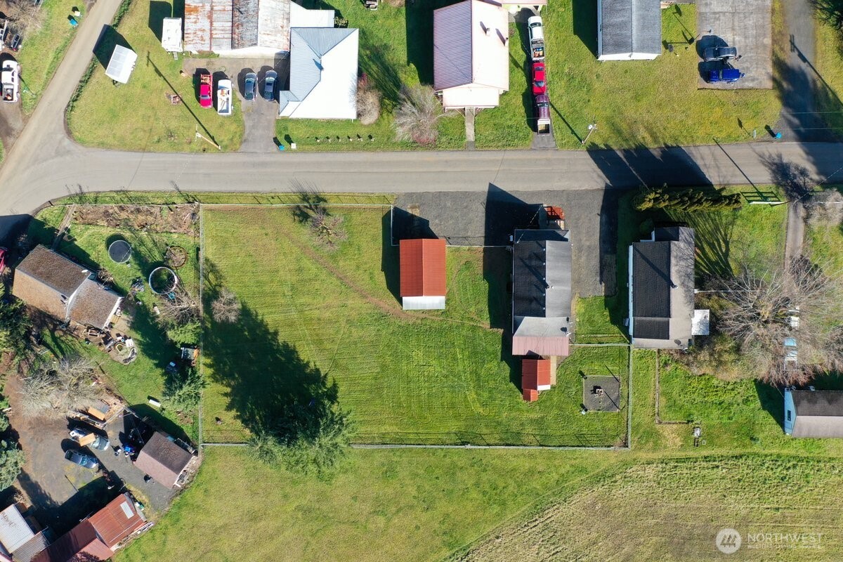 110 Fowler Road Doty WA 98539