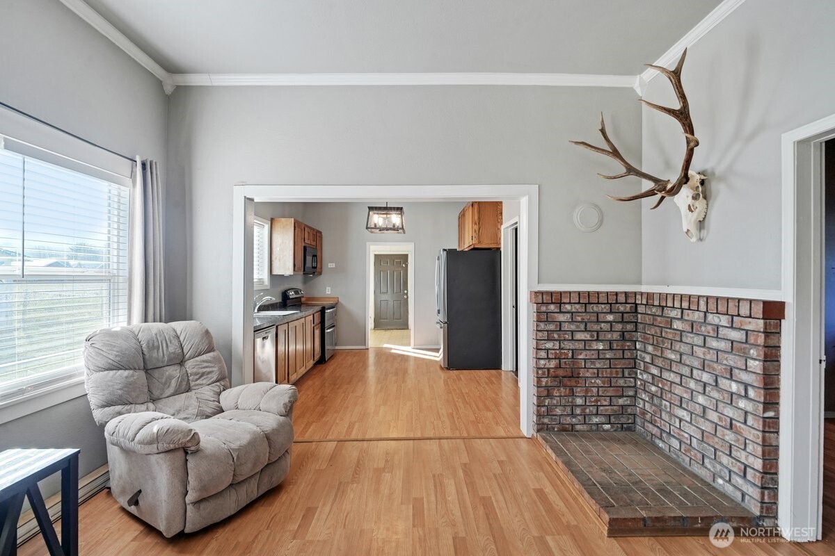 110 Fowler Road Doty WA 98539