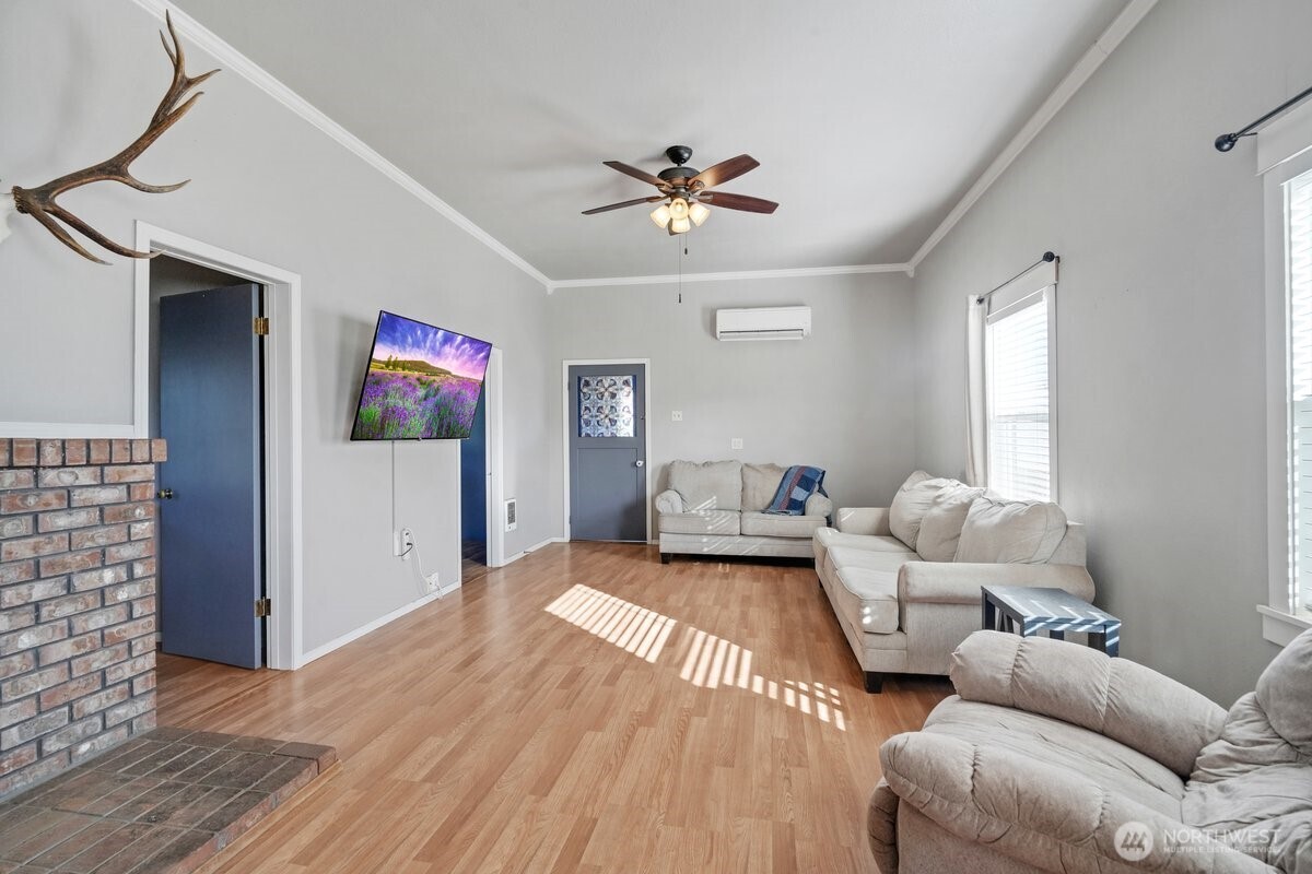 110 Fowler Road Doty WA 98539