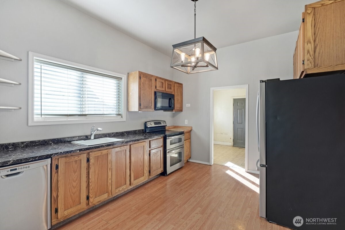 110 Fowler Road Doty WA 98539