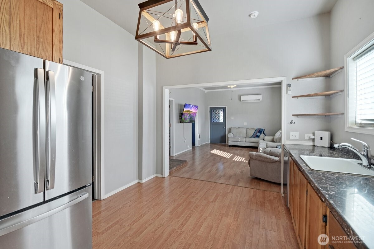 110 Fowler Road Doty WA 98539
