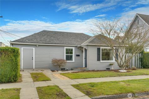 613 S Lawrence Street Tacoma WA 98405