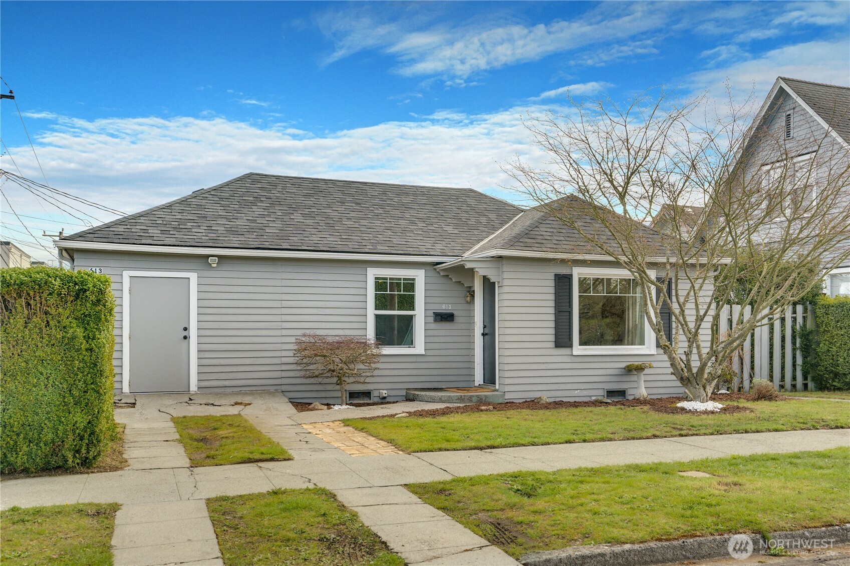 613 S Lawrence Street Tacoma WA 98405