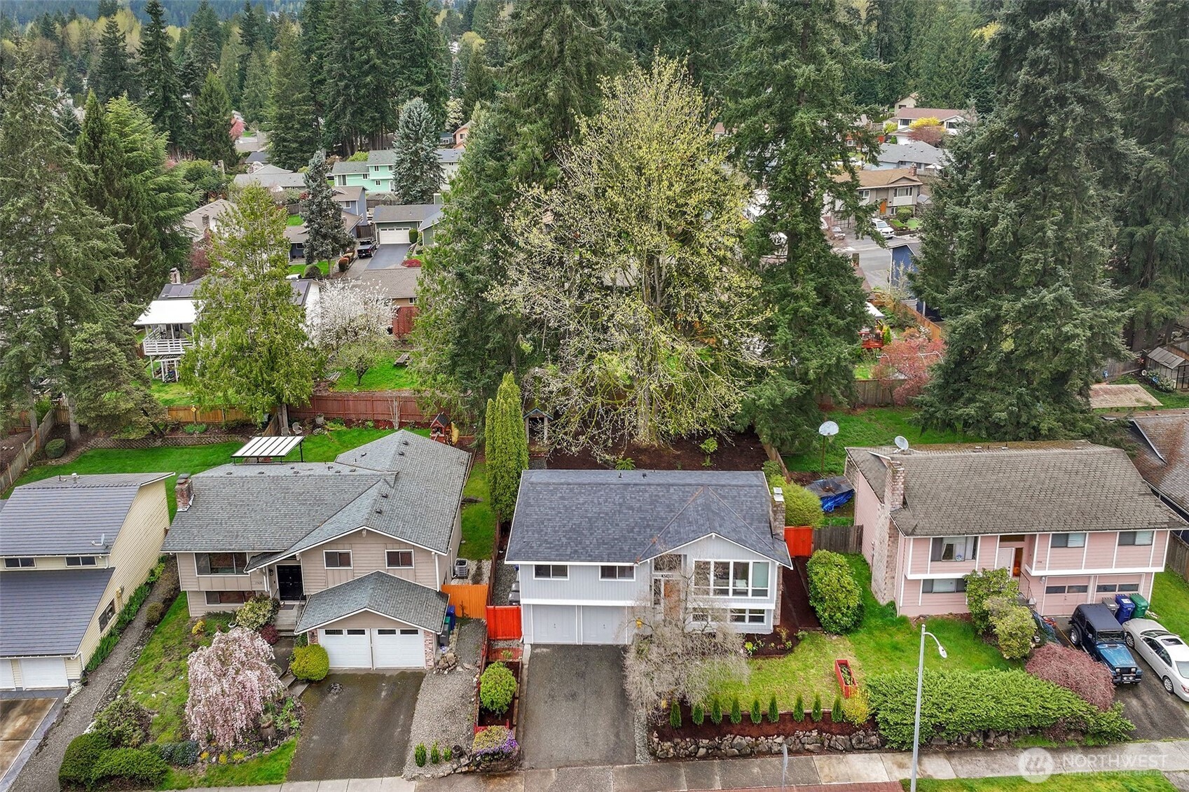 17414 Brook Boulevard Bothell WA 98021