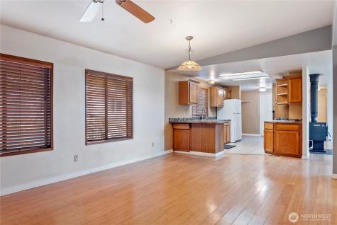 1221 Riverside Avenue Twisp WA 98856