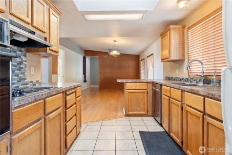 1221 Riverside Avenue Twisp WA 98856