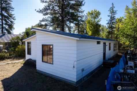 1221 Riverside Avenue Twisp WA 98856