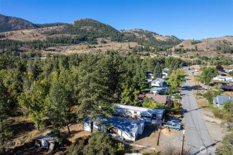 1221 Riverside Avenue Twisp WA 98856