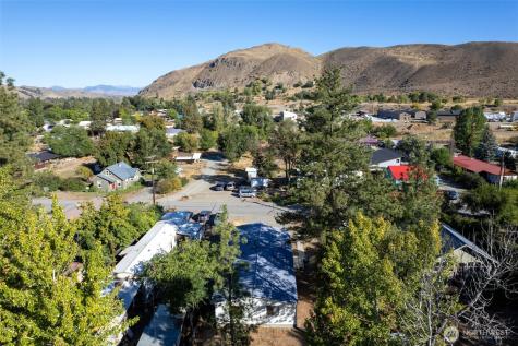 1221 Riverside Avenue Twisp WA 98856