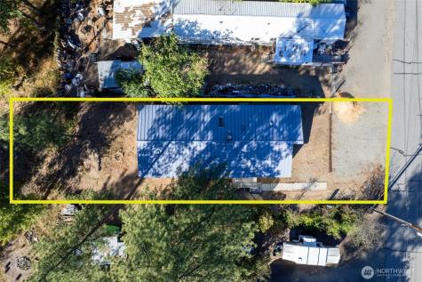 1221 Riverside Avenue Twisp WA 98856
