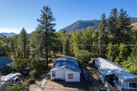 1221 Riverside Avenue Twisp WA 98856