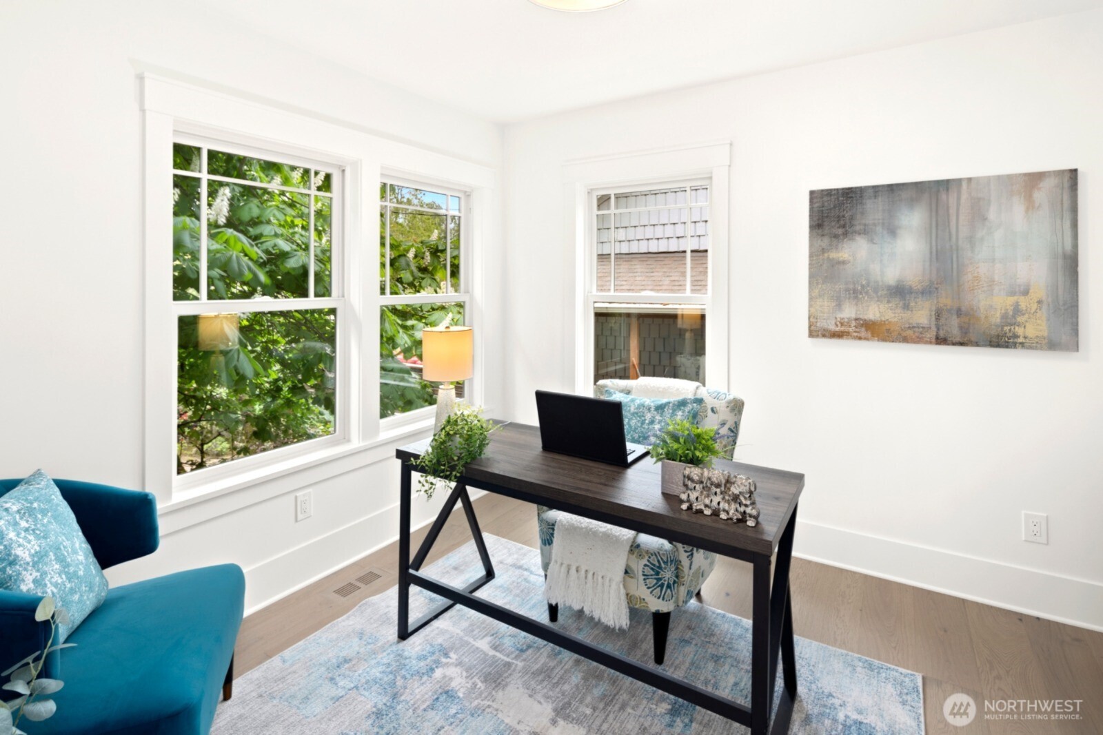 2500 Lorentz Place N Seattle WA 98109