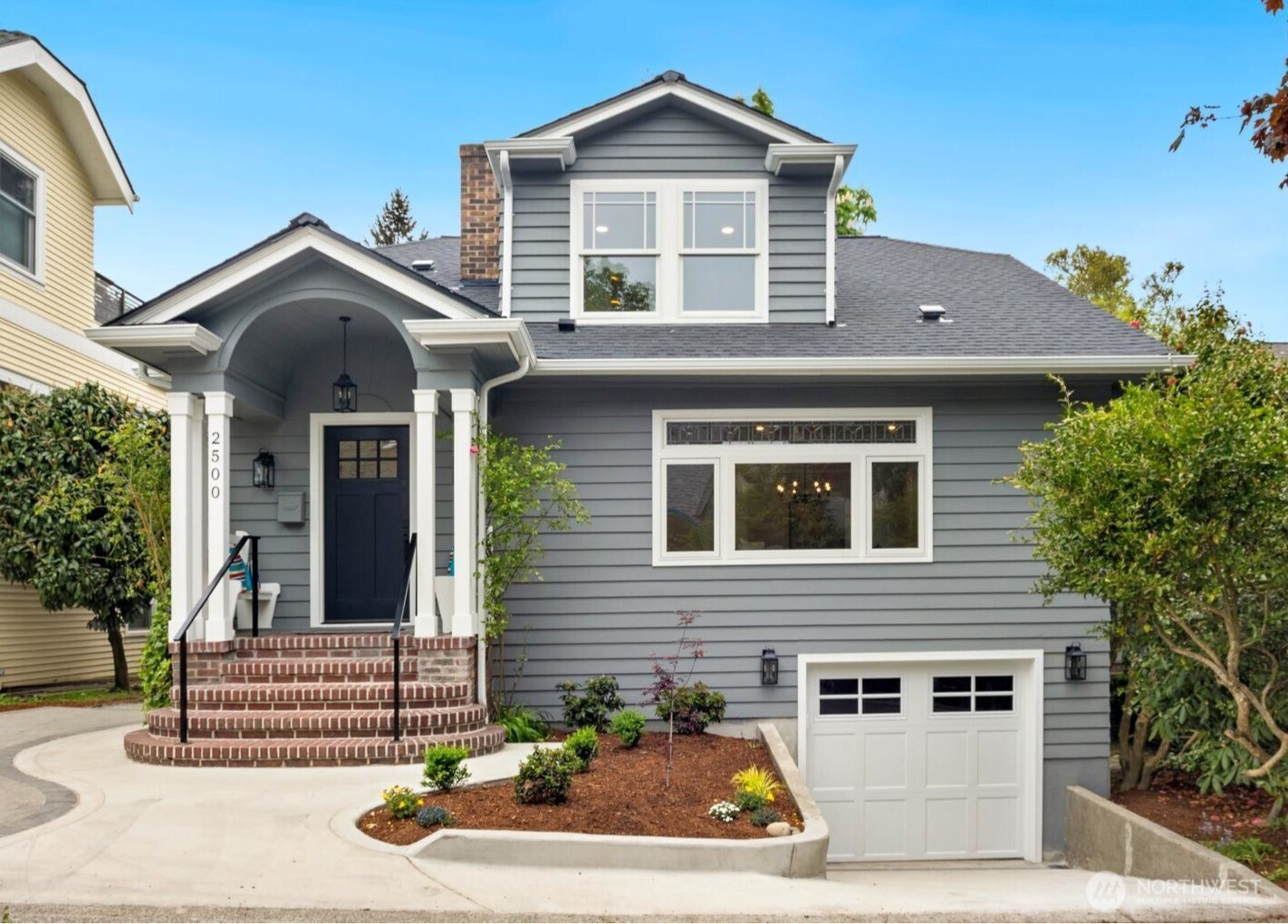 2500 Lorentz Place N Seattle WA 98109