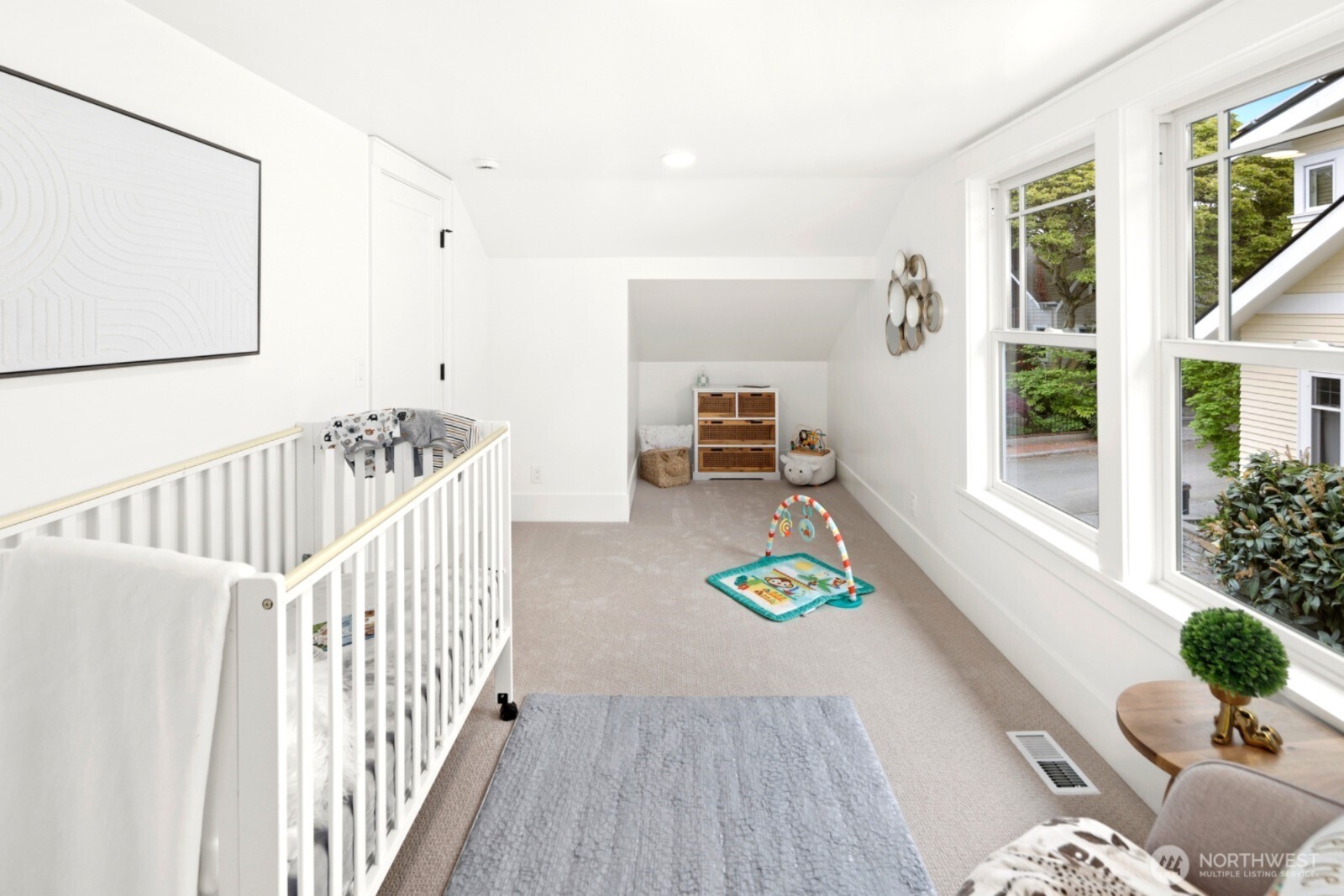 2500 Lorentz Place N Seattle WA 98109