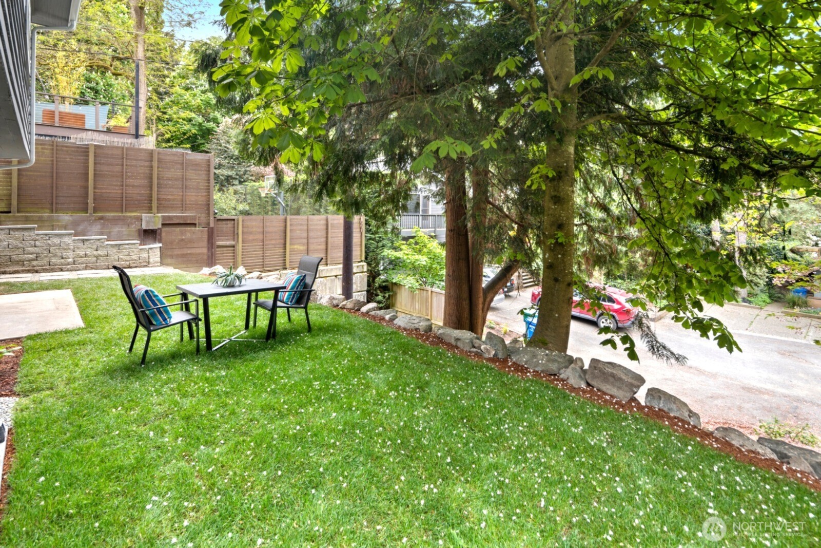 2500 Lorentz Place N Seattle WA 98109