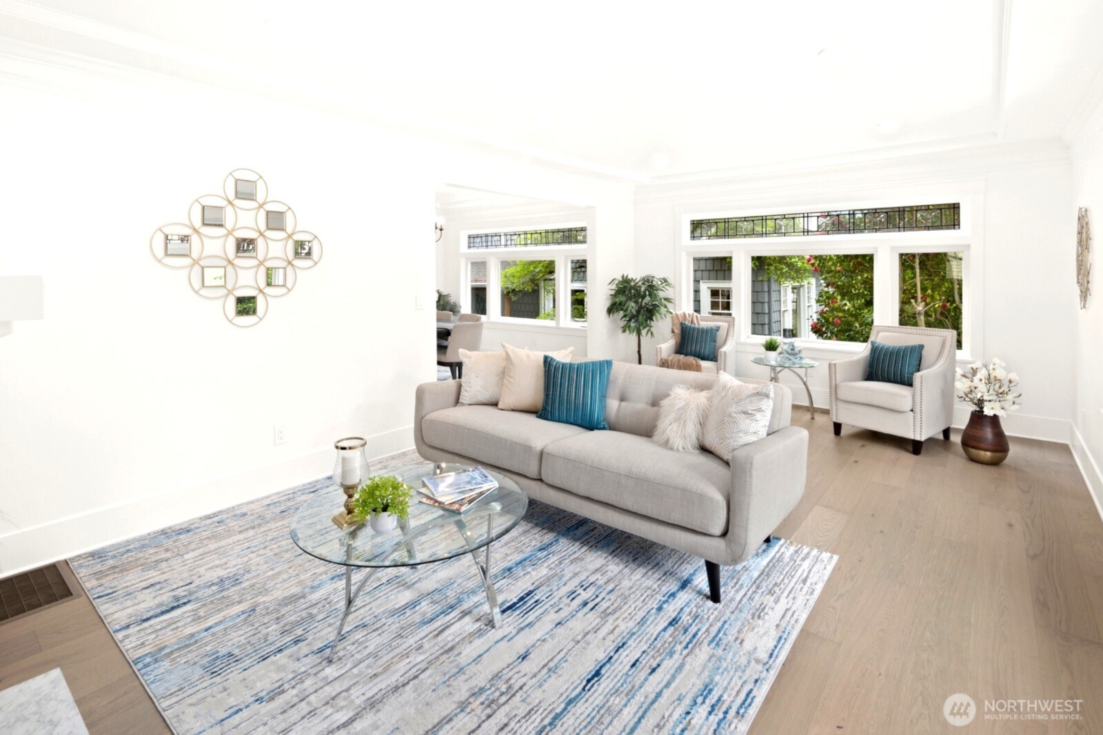 2500 Lorentz Place N Seattle WA 98109
